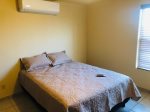 Casa Parra San Felipe Vacation Rental - Bedroom with queen bed